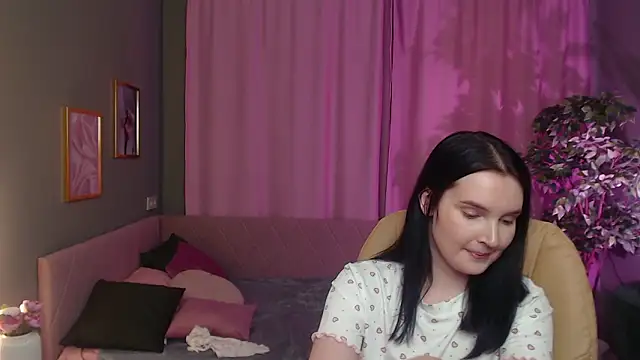 Kristen_Bellle's Live XXX Chat