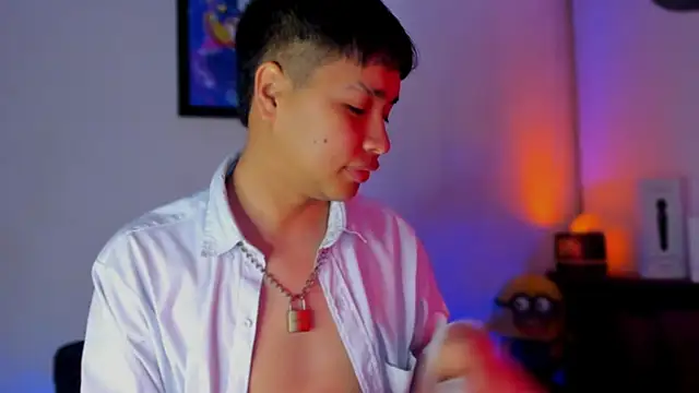 Lee_Colee 即時 XXX 聊天