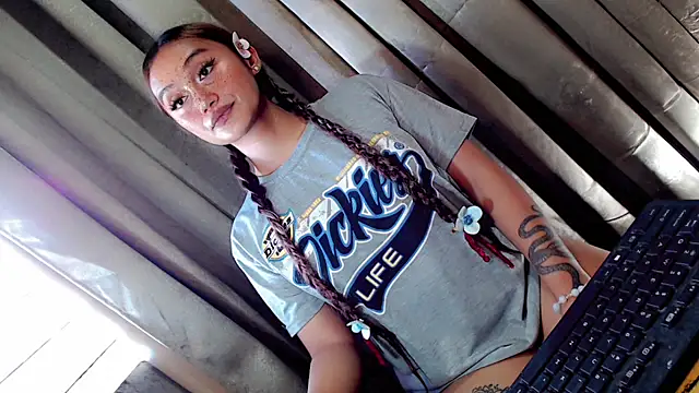 Jessicasfantasy 现场XXX聊天