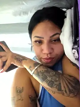 millacavalona09 Webcam Show