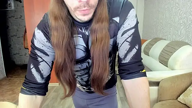 AlansonofDaddy 即時 XXX 聊天