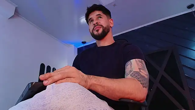 Petesevans live XXX chat