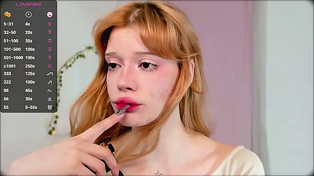 boobsybootie 现场XXX聊天