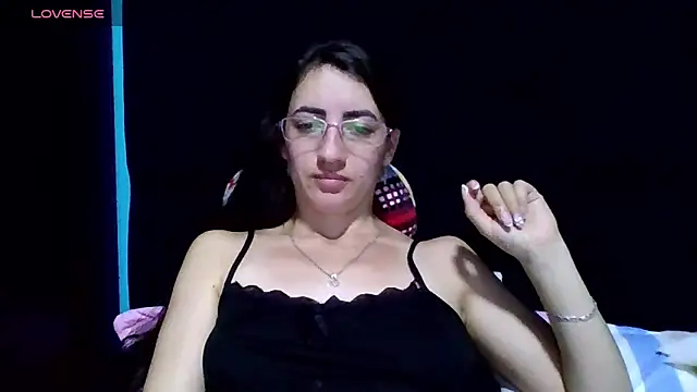 Chat XXX ao vivo de Salo_Heaven