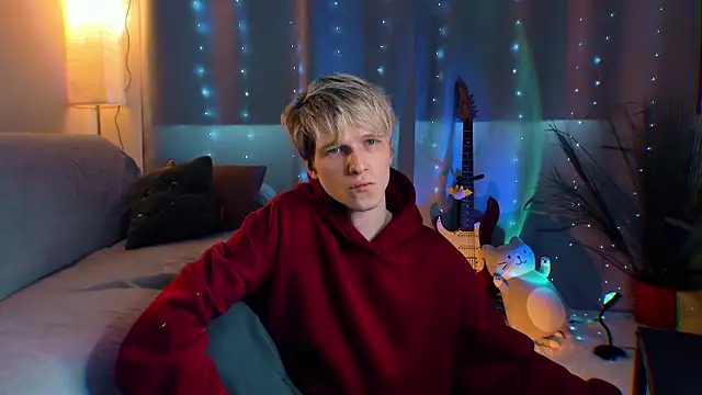 Breston_Sweet 即時 XXX 聊天