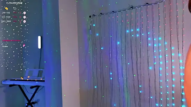 Arielle__03 现场XXX聊天