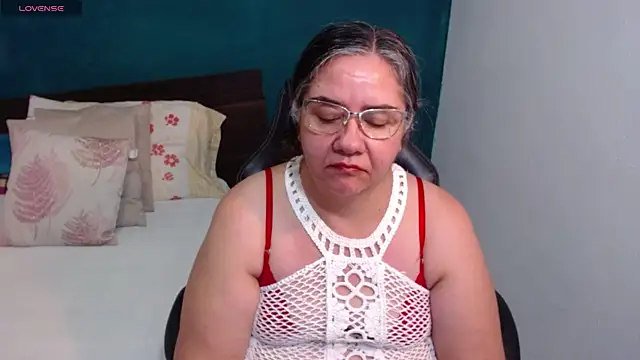 scaelettdubois' Live XXX Chat