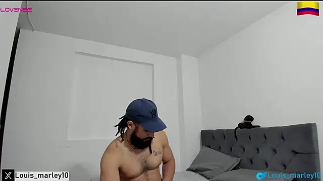 Louis_marley__ live XXX chat