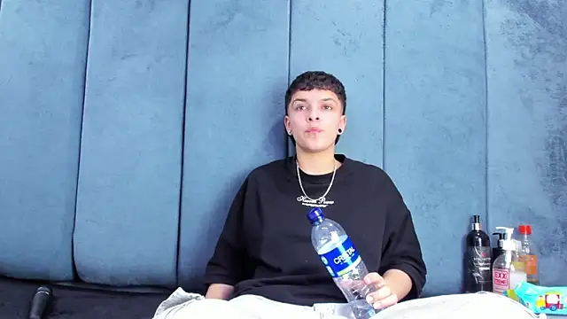 Chat XXX ao vivo de Megan_Thompson_