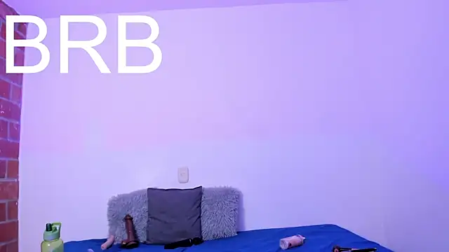 Renata_reyes11 Adlı Modelin Canlı XXX Sohbeti