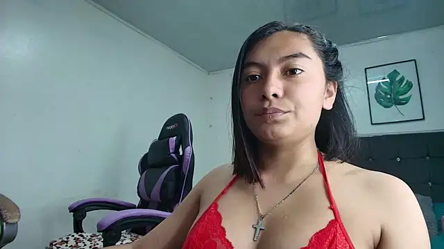 Janne_ 라이브 XXX 채팅