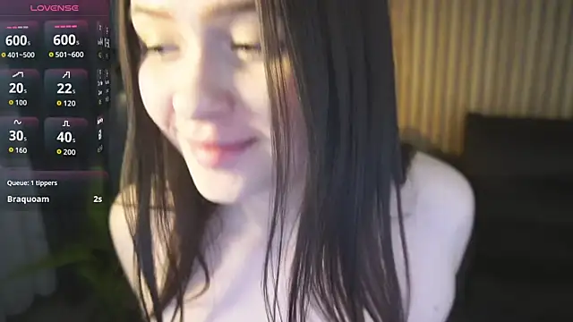 MargaritaGrey's Live XXX Chat