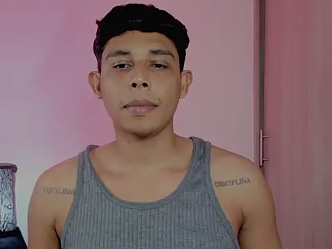 Show de webcam de nilo2021