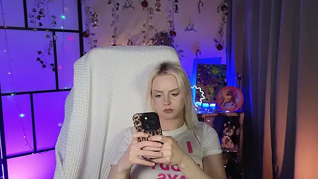 دردشة ImBonBon الجنسية المباشرة