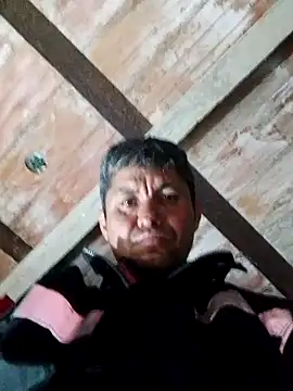 TattyFoxglove's Webcam Show