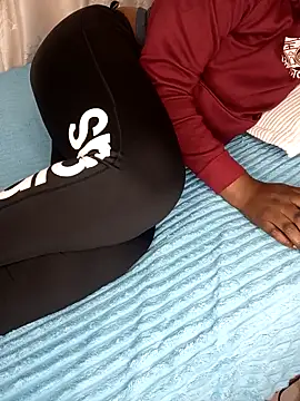 nastyslimy – Live XXX-chat