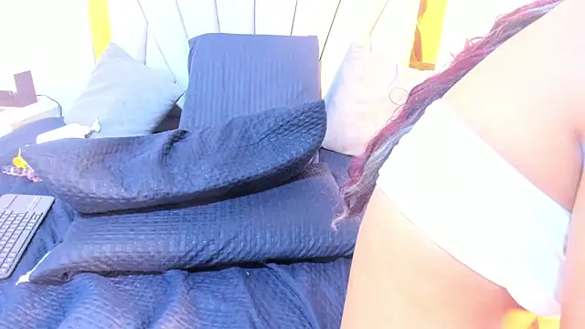 vahiolet_fuentes – Live XXX-chat