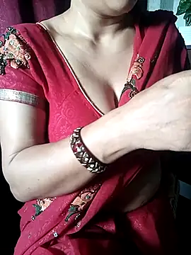 Pokazy przed kamerką – Sneha_gril