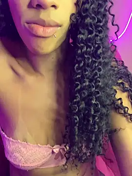 Cammgirlmiin Live XXX chat