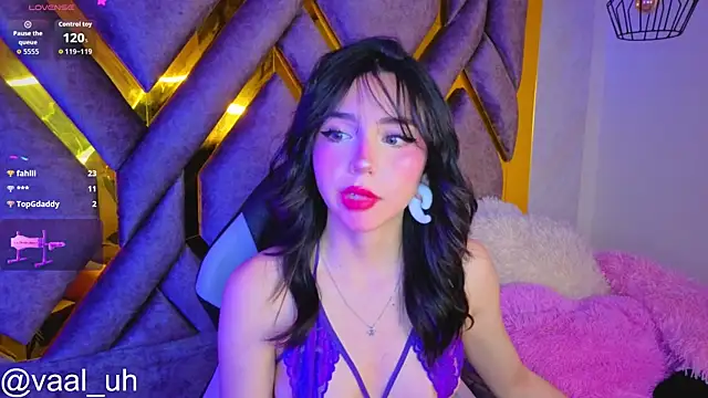 Valuh_Blaken Live XXX chat