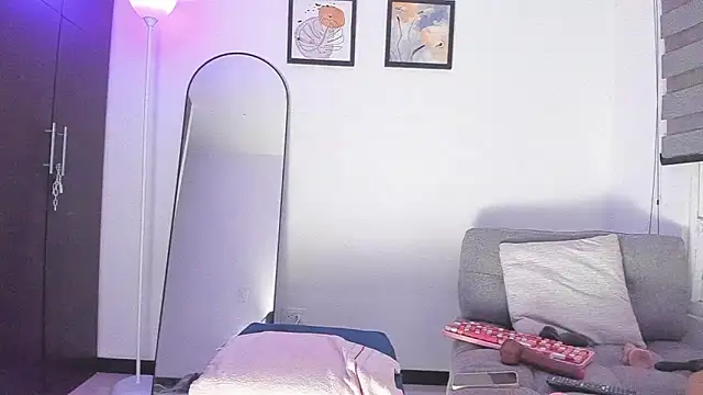 AvaFerrera Live XXX-Chat