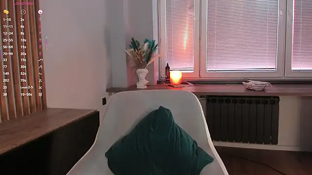 Chatroom XXX en direct de OssieCrews