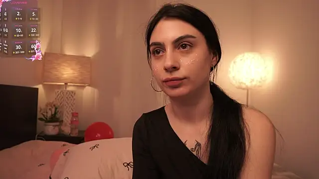 BlackkStorm – Live XXX-chat