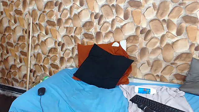 Webkamerová show BadAss_Bee