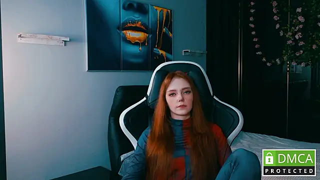 Chatroom XXX en direct de Harley_Quinsy