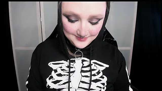 Chat XXX en directo de YourDyingBride