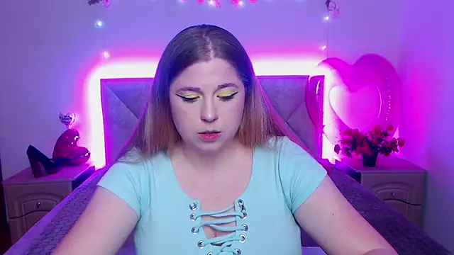 Chat XXX en directo de JessikaDaniel