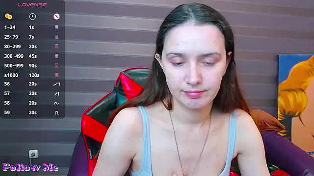 iris_nikhols: απευθείας συνομιλία ΧΧΧ