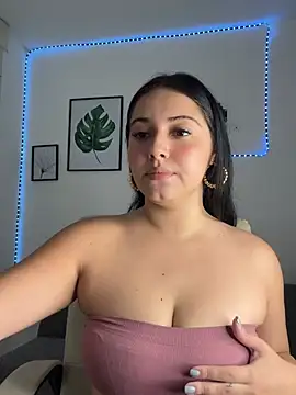 Chatroom XXX en direct de Abby-26