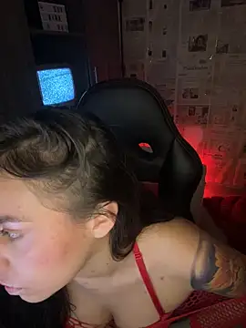 Chatroom XXX en direct de i_am_nina_