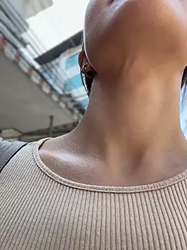 AngelinaTeller 웹캠 쇼