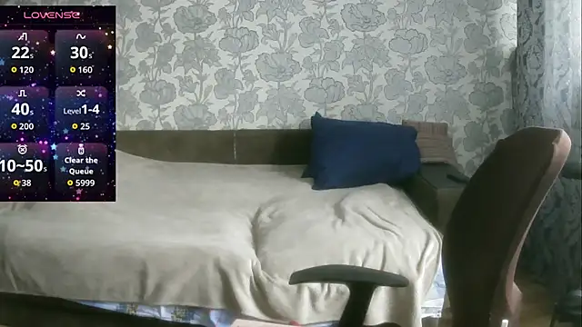 Sabrina_Poison Chat XXX live