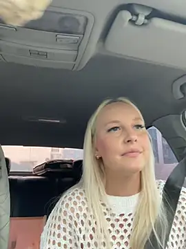 Вебкам-шоу MerlinDave