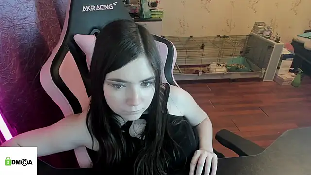 Crazy_forest_fairy Chat XXX live