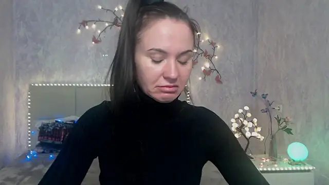KaraCriegs Chat XXX live