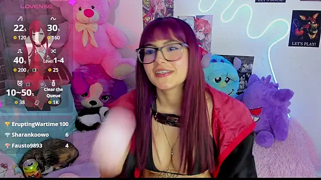 naoko_kirino – Live XXX-chat