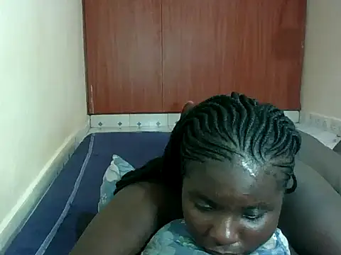 XXX chat uživo modela hotebbbyy