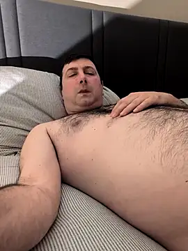 Mgman4365 webkamerás műsora