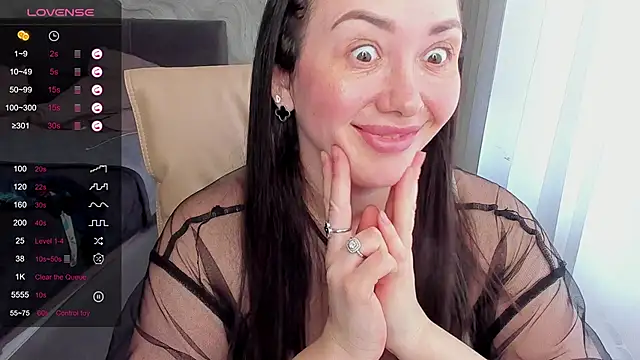 Kendra_SXY Chat XXX live