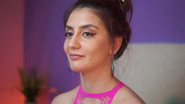 SabrinaHope Chat XXX live