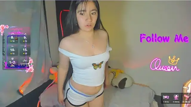 litle_mily_ Chat XXX live