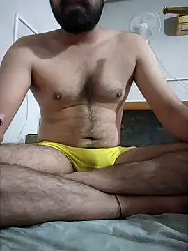 Pokazy przed kamerką – 77fuckerboy_