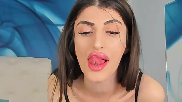 SkinnyDolly – Live XXX-chat