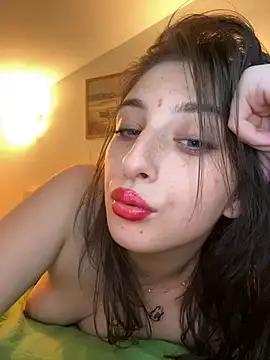 Chat XXX en directo de lolippp666