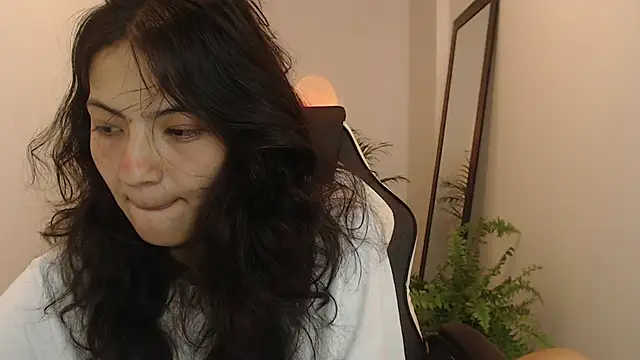 Asaray_T – Live XXX-chat