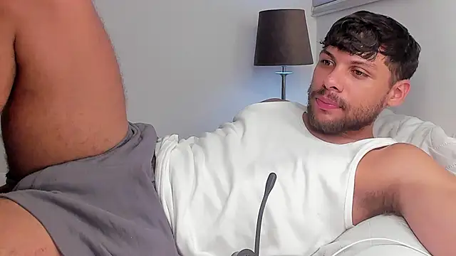 haku_kanjy 网络视讯表演